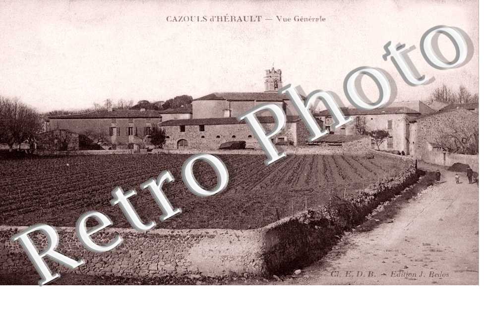 Vue generale