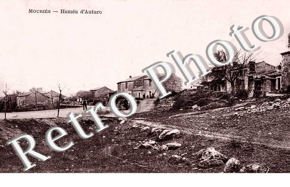 hameau d'Auturo