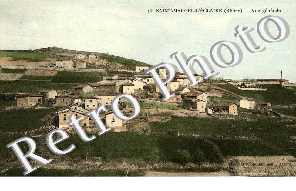 vue générale
