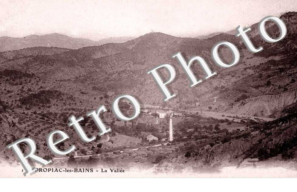 La vallee