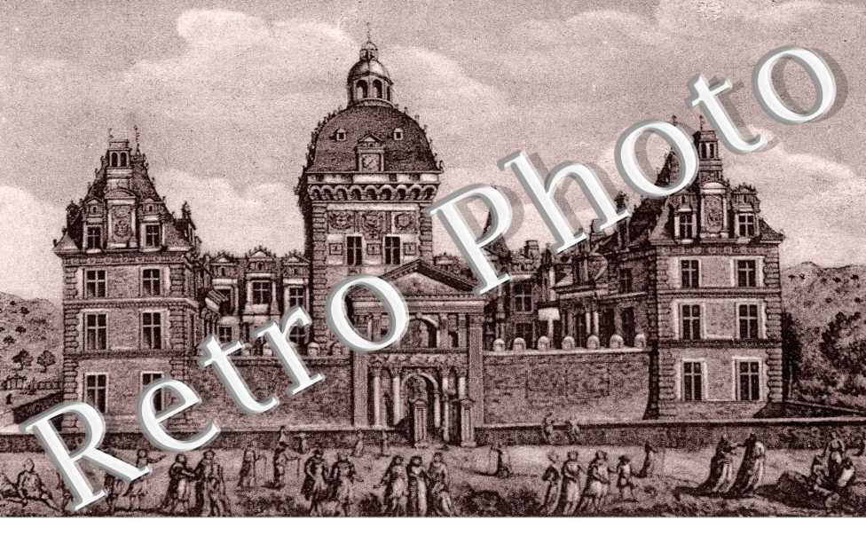 Chateau