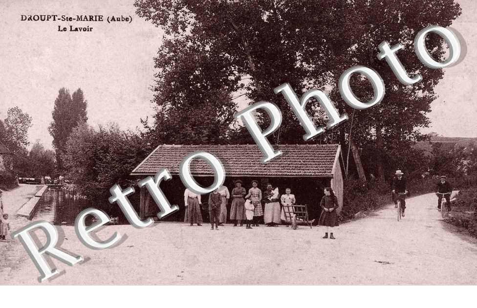 Le Lavoir