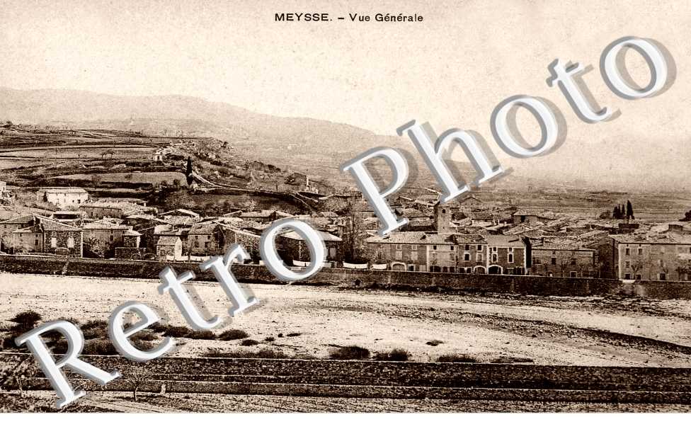 Vue generale