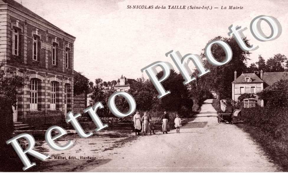 La mairie