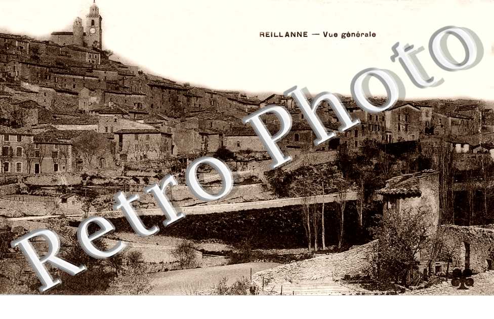 Vue generale