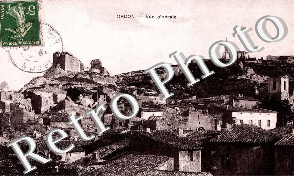 vue generale