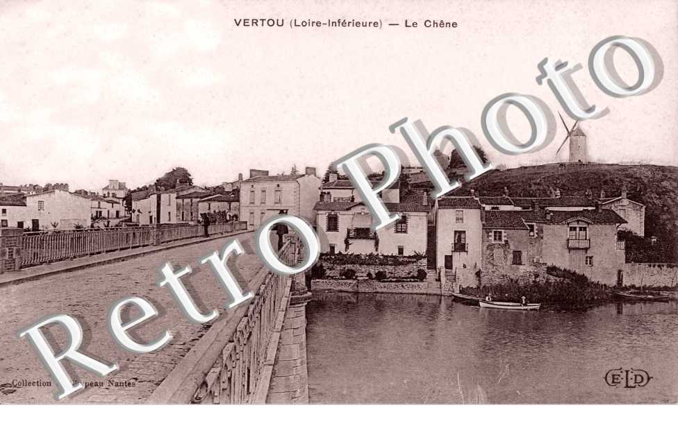 le Chene