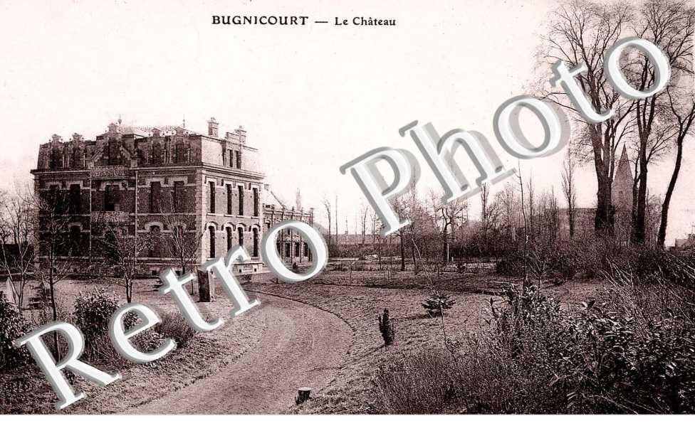 Le Château