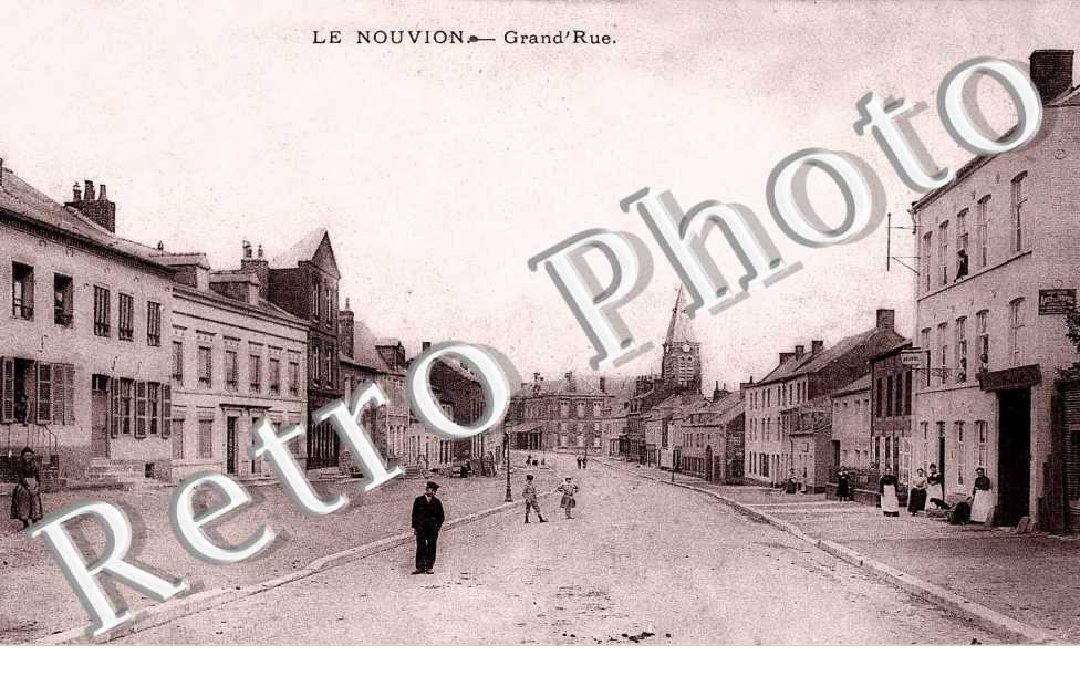 grand'rue