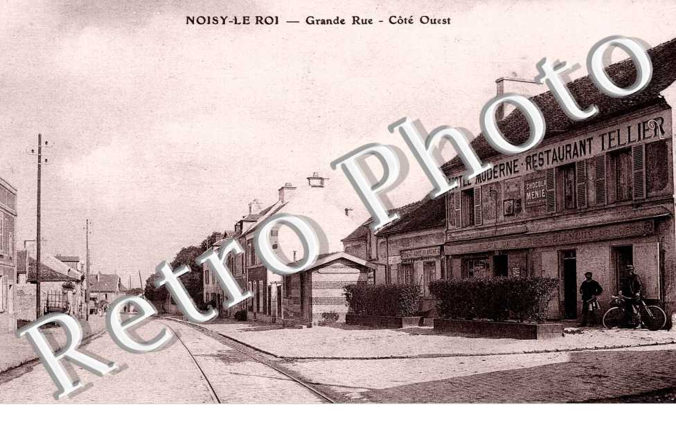 Grande rue