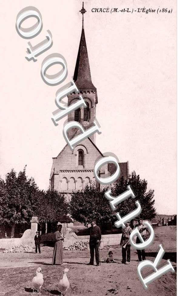 L'Eglise
