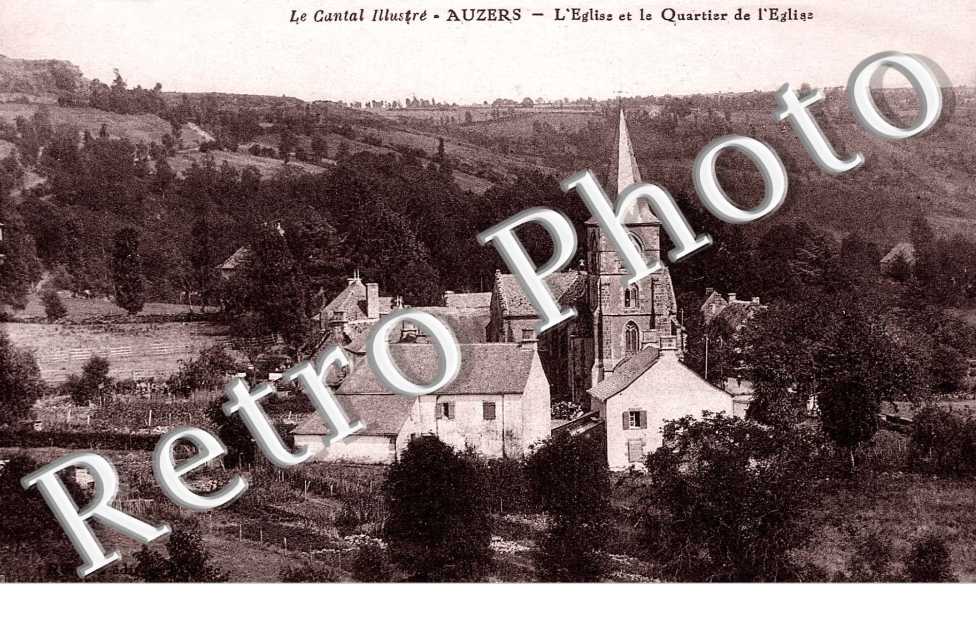 L'eglise