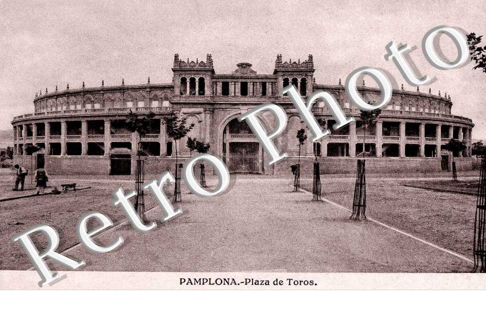 Plaza de Toros