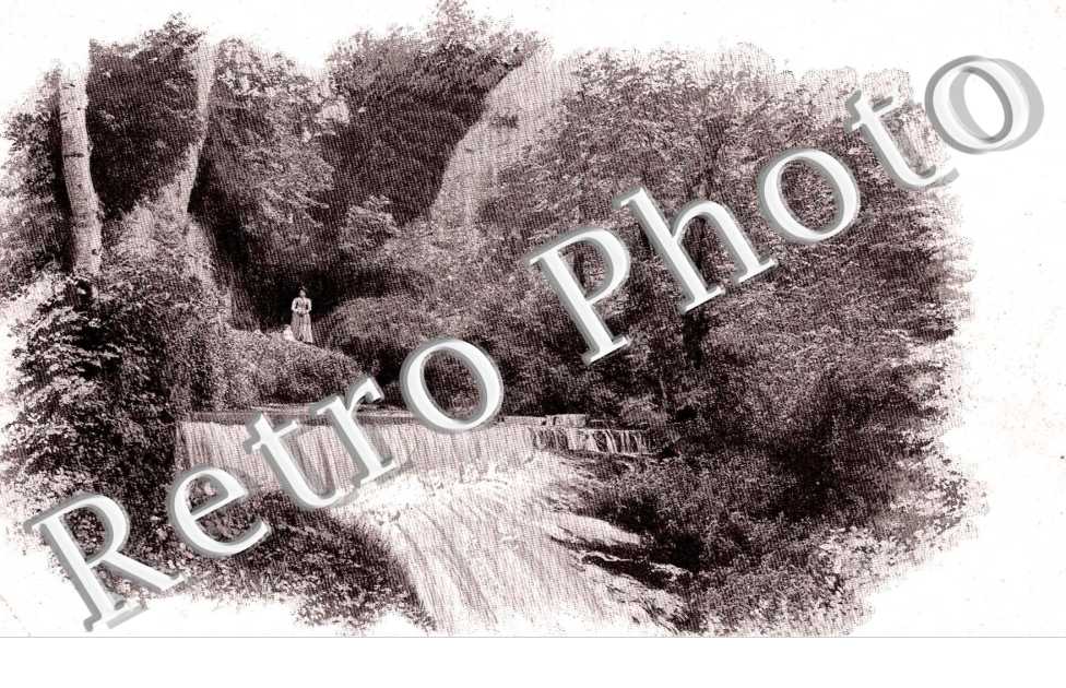 Sources de la Sorgue