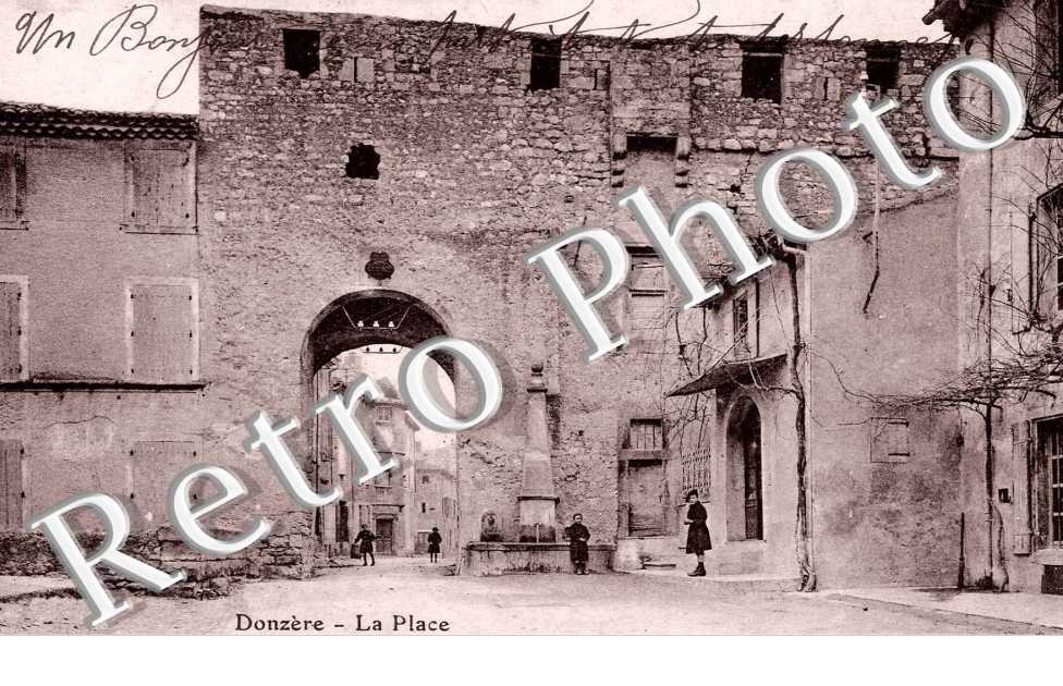 La place