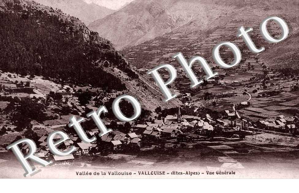 vue générale