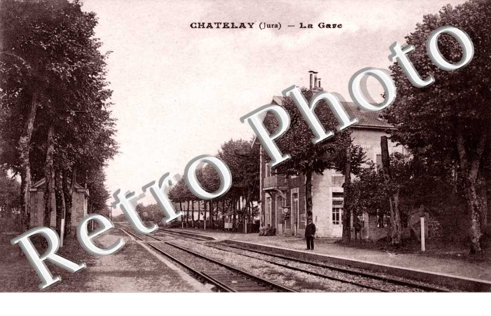 La Gare