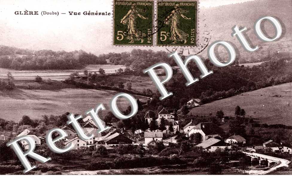 vue générale