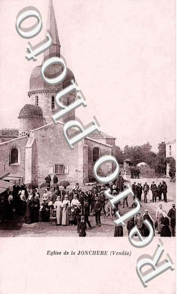 l'Eglise