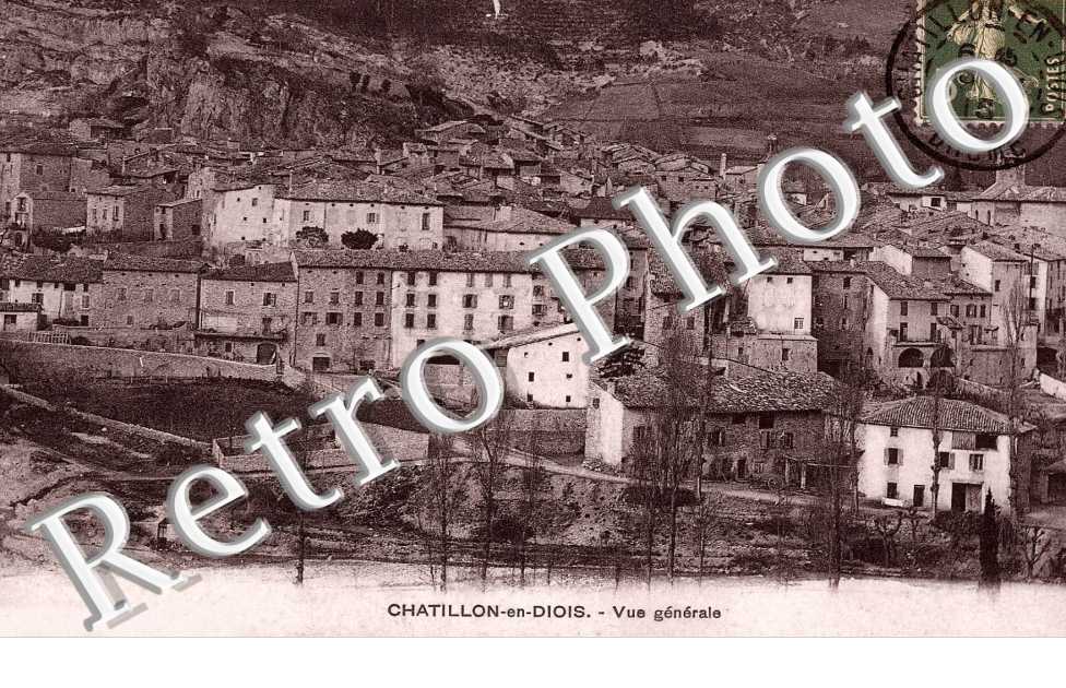 Vue generale