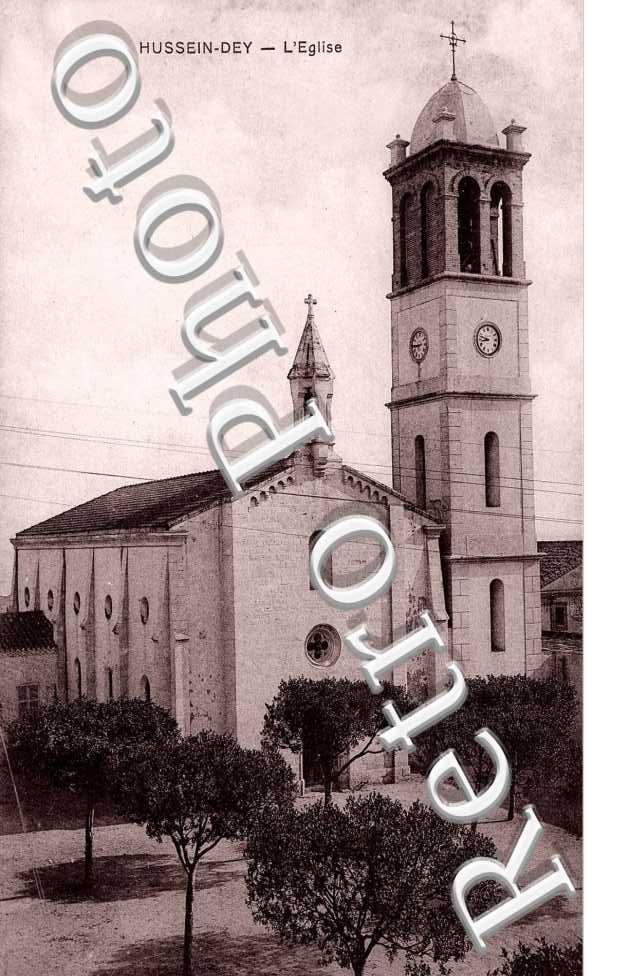 L'eglise