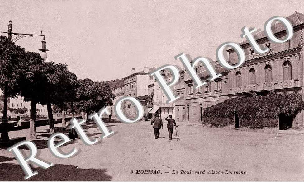 BD ALSACE LORRAINE