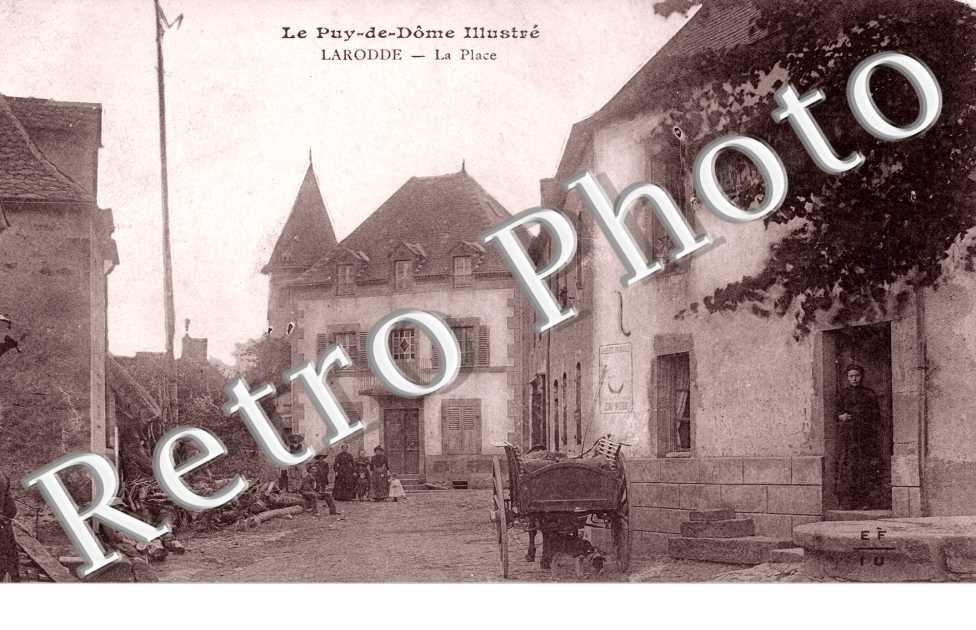 la Place