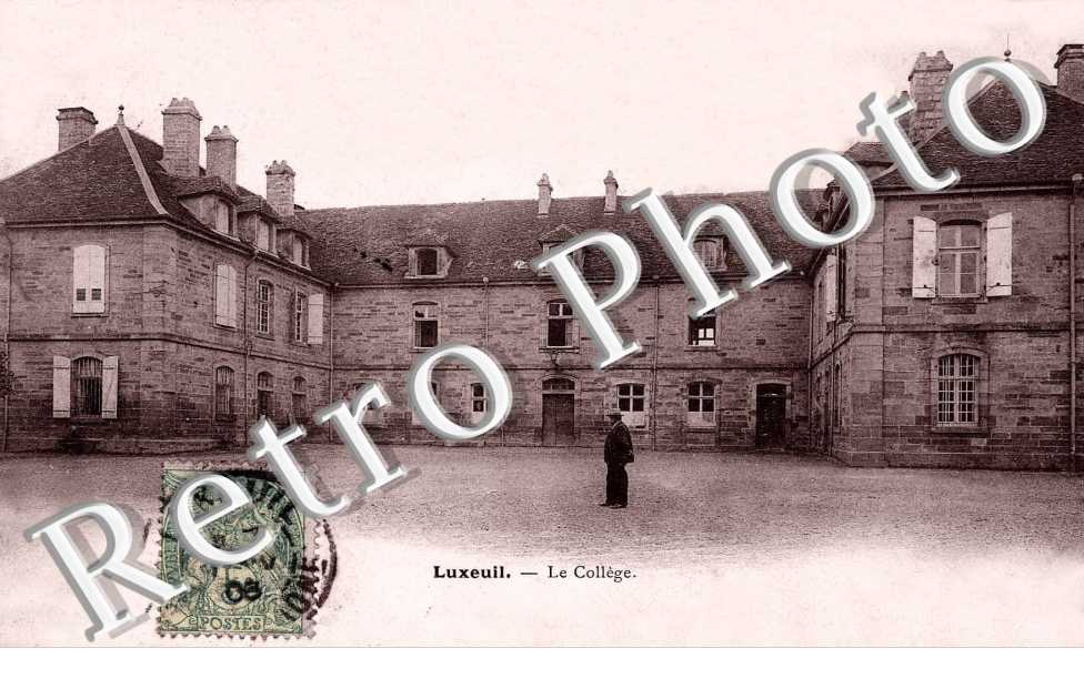 le college