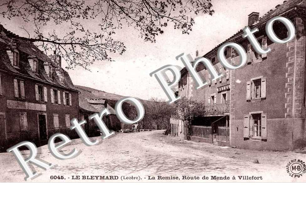 la remise