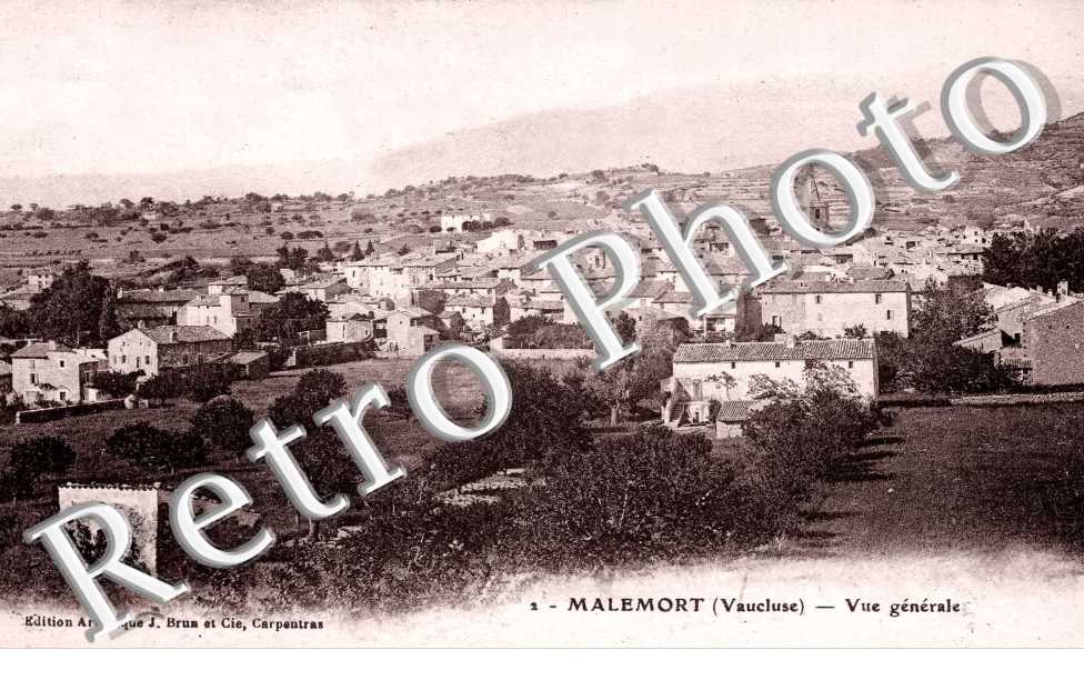Vue generale