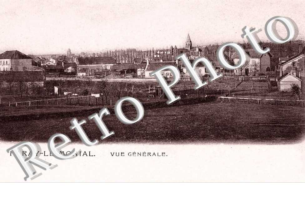 Vue generale