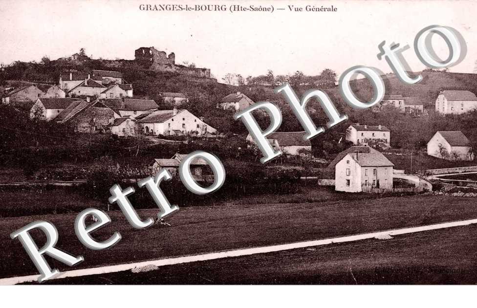 Vue generale