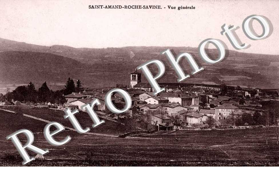 Vue generale