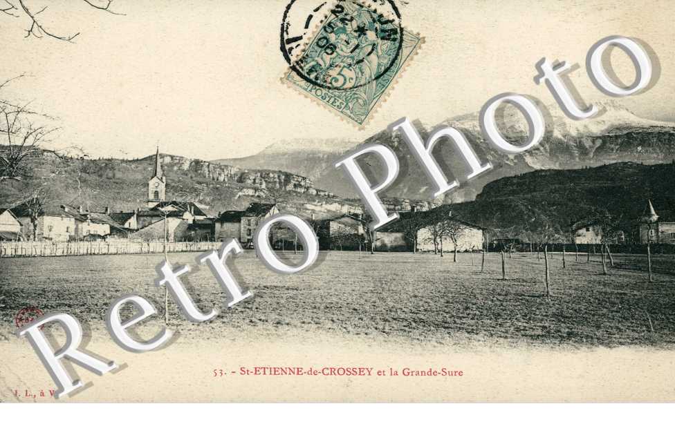 La Grande Sure
