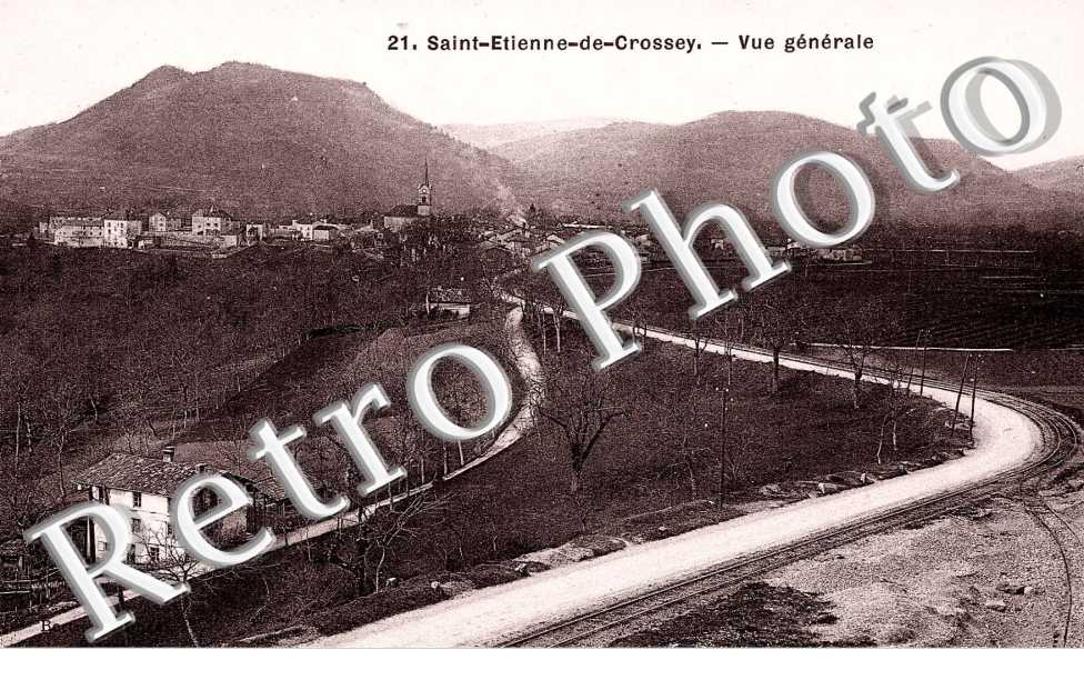 Vue Generale