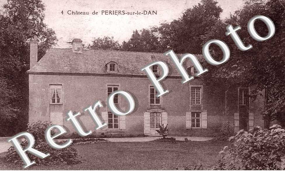 le Chateau