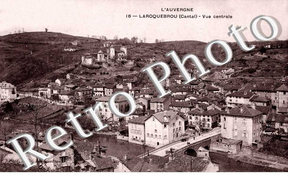 vue centrale