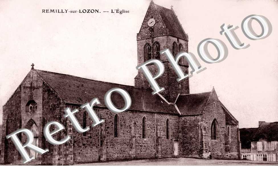 L'eglise