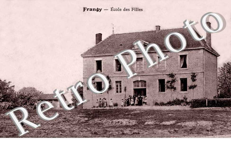 Ecole des filles