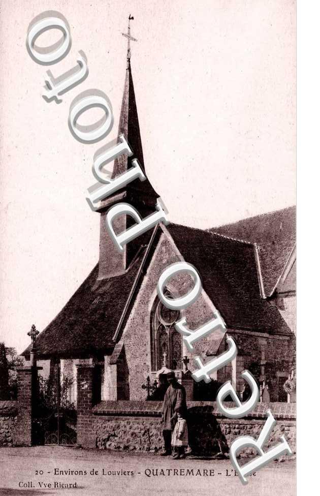 L'eglise
