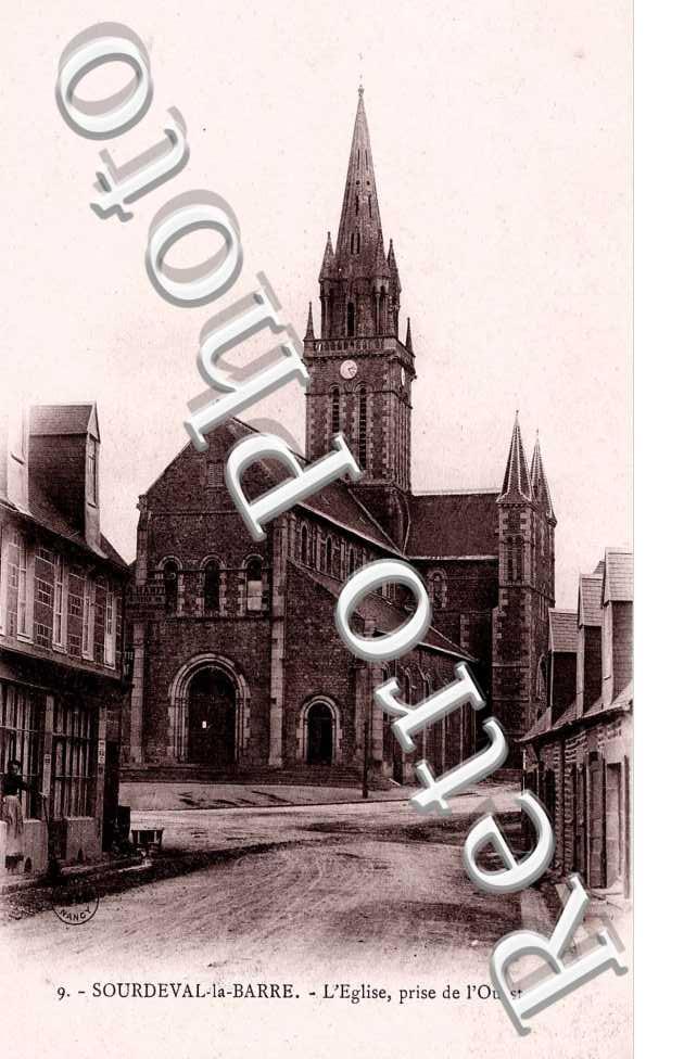 L'eglise