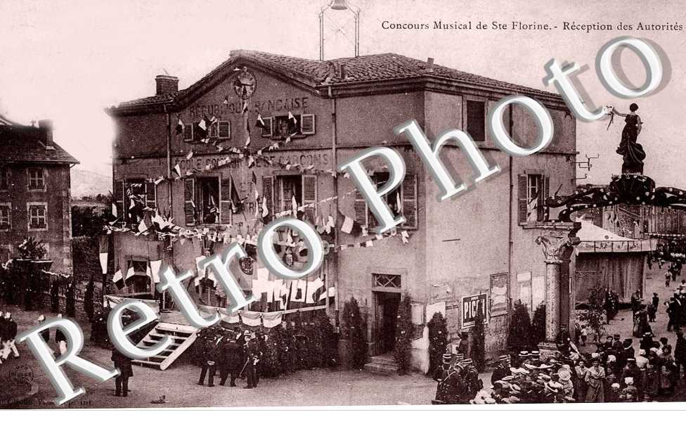 concours musical