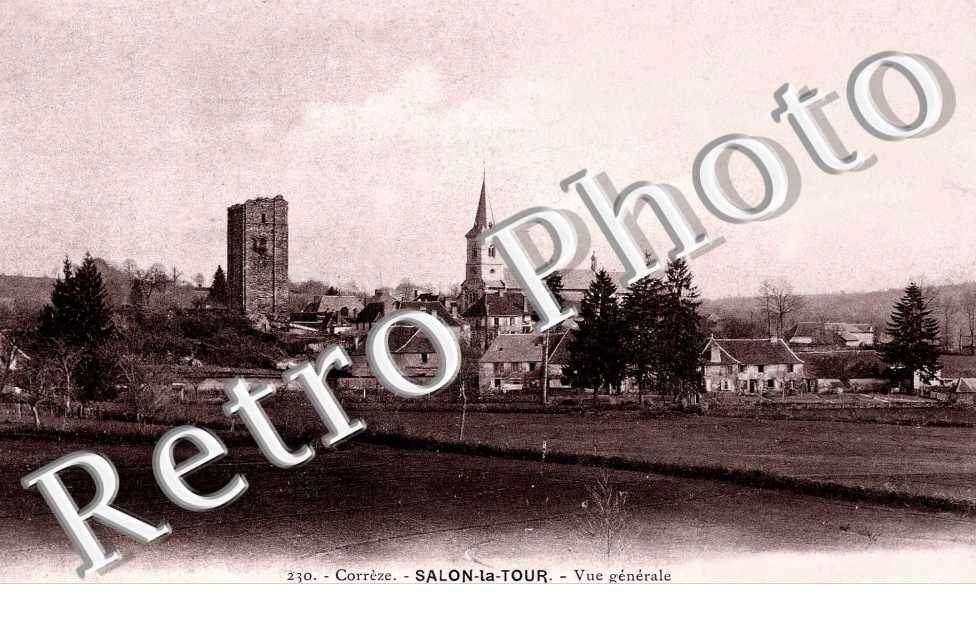 Vue generale