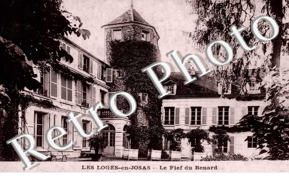 Le fief du Renard
