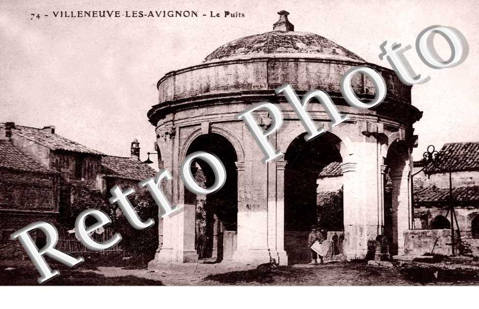 Le puits