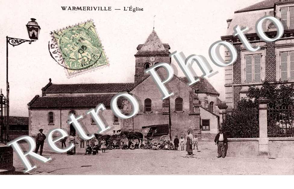L'eglise