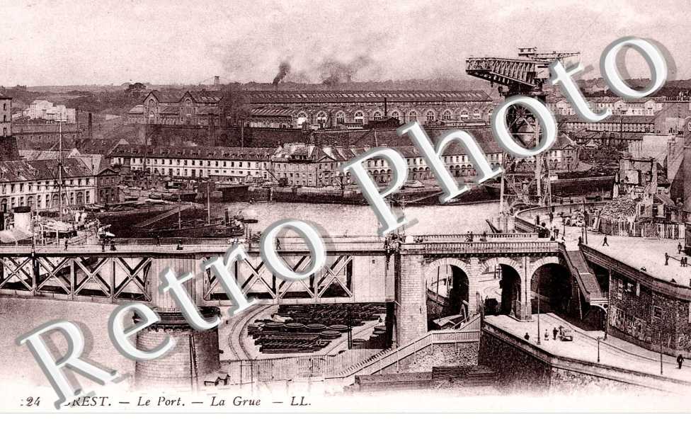PORT