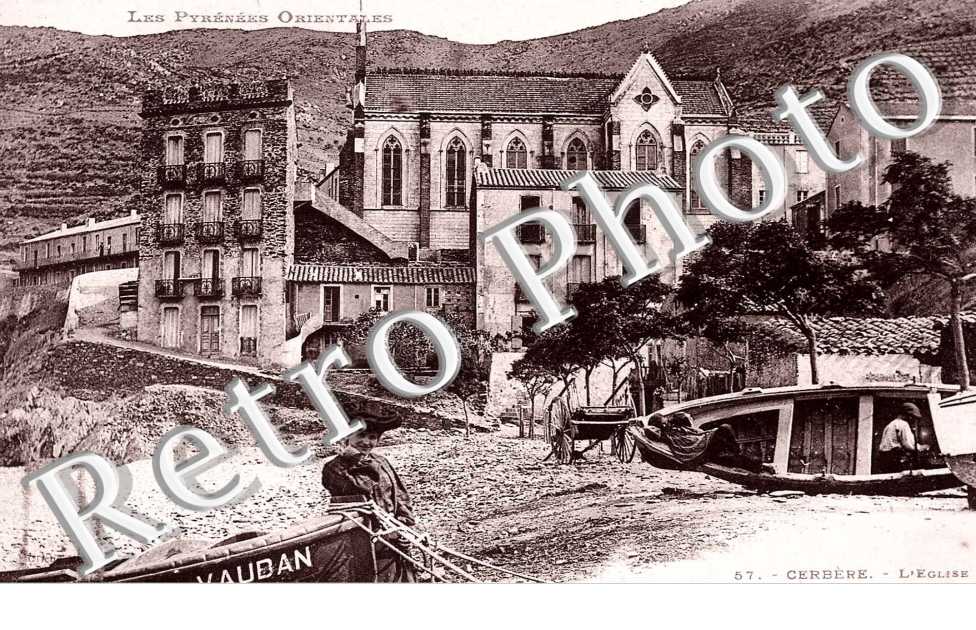 l'eglise