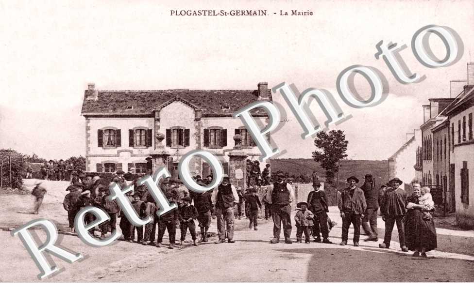 La Mairie