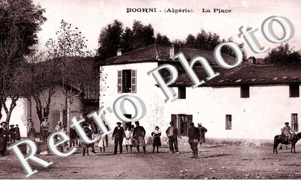 la Place